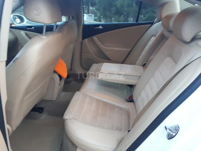 Volkswagen Passat 2007, 233,200 km - 2.0 l - Bakı