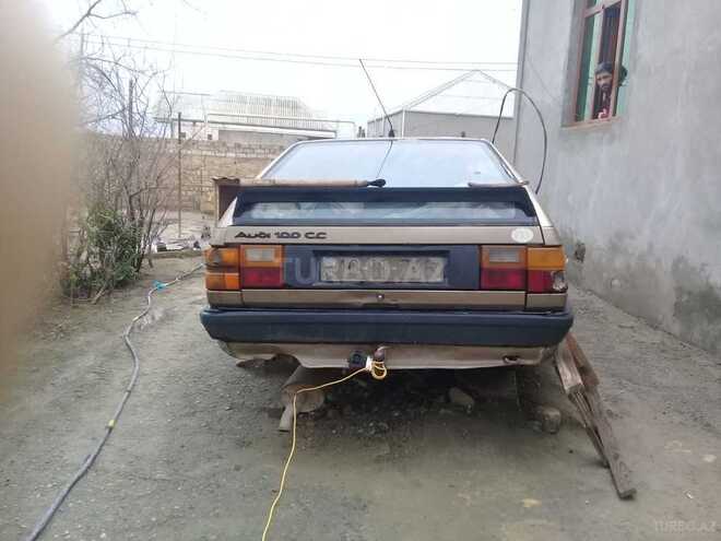 Audi  1994, 200,000 km - 2.0 l - Bakı