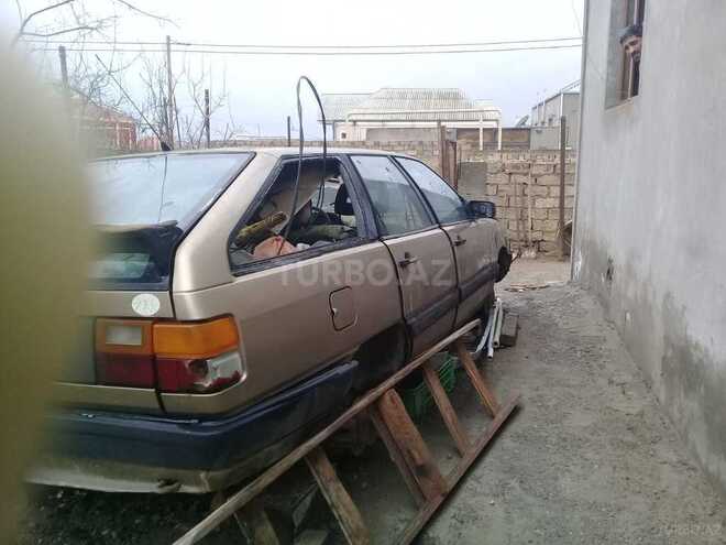 Audi  1994, 200,000 km - 2.0 l - Bakı