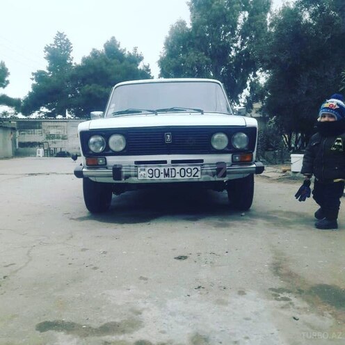 LADA (VAZ) 2106 2005, 220,000 km - 1.5 л - Bakı