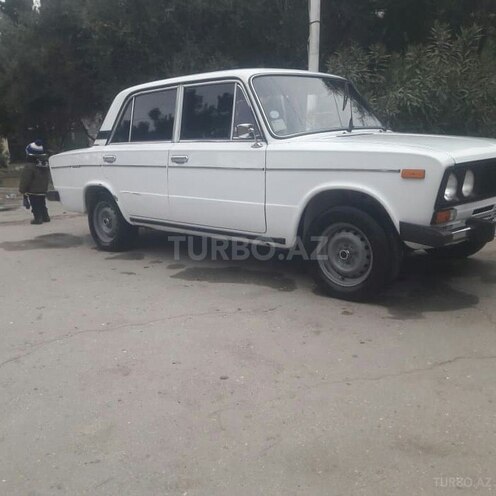 LADA (VAZ) 2106 2005, 220,000 km - 1.5 л - Bakı