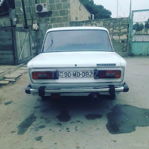 LADA (VAZ) 2106 2005, 220,000 km - 1.5 л - Bakı