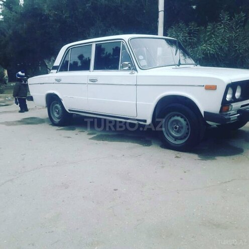 LADA (VAZ) 2106 2005, 220,000 km - 1.5 л - Bakı