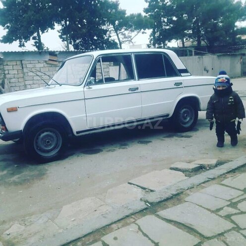 LADA (VAZ) 2106 2005, 220,000 km - 1.5 л - Bakı