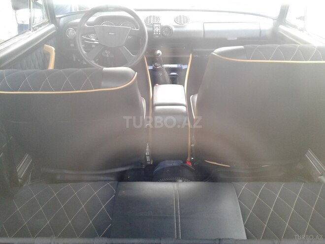 LADA (VAZ) 2106 2005, 220,000 km - 1.5 л - Bakı