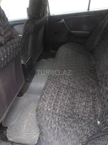 Mercedes C 180 1994, 436,824 km - 1.8 l - Bakı