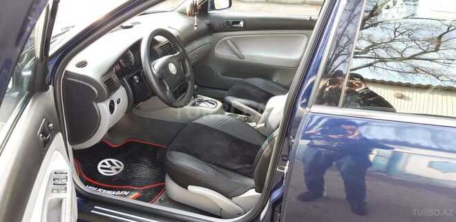 Volkswagen Passat 2004, 200,000 km - 1.8 l - Mingəçevir
