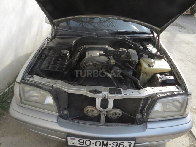Mercedes C 180 1994, 436,824 km - 1.8 l - Bakı