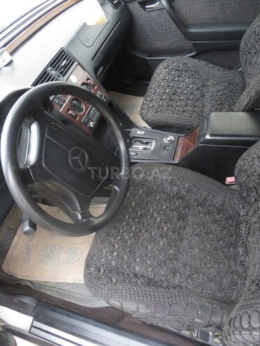 Mercedes C 180 1994, 436,824 km - 1.8 l - Bakı