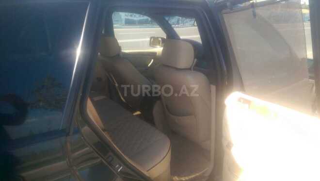 BMW X5 2004, 217,000 km - 3.0 l - Sumqayıt