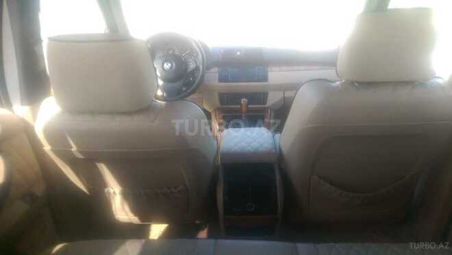 BMW X5 2004, 217,000 km - 3.0 l - Sumqayıt