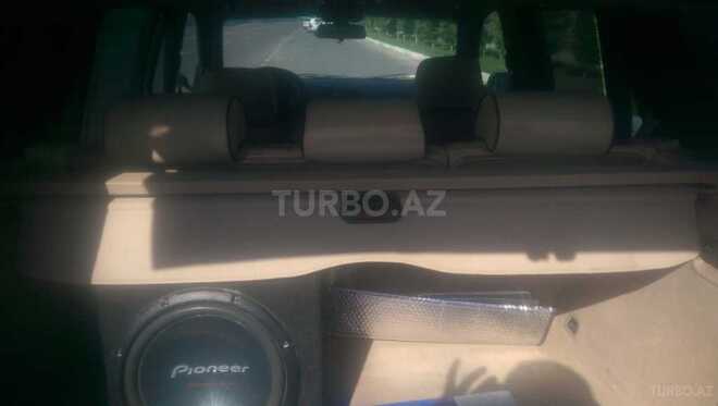 BMW X5 2004, 217,000 km - 3.0 l - Sumqayıt