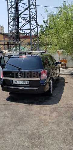 Opel Astra 2005, 271,000 km - 1.8 л - Bakı