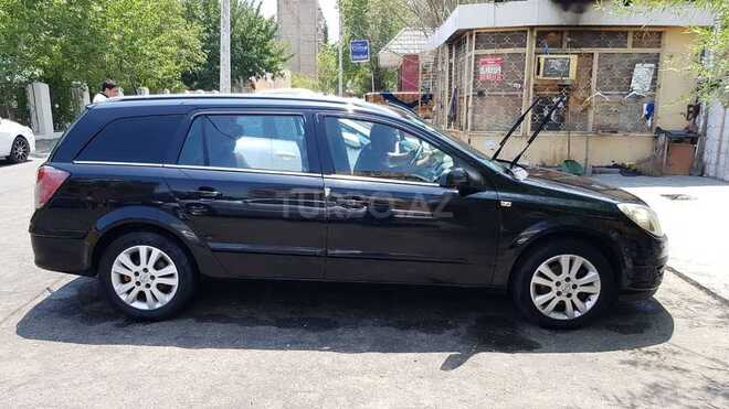 Opel Astra 2005, 271,000 km - 1.8 л - Bakı