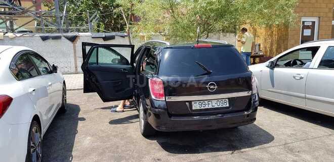 Opel Astra 2005, 271,000 km - 1.8 л - Bakı