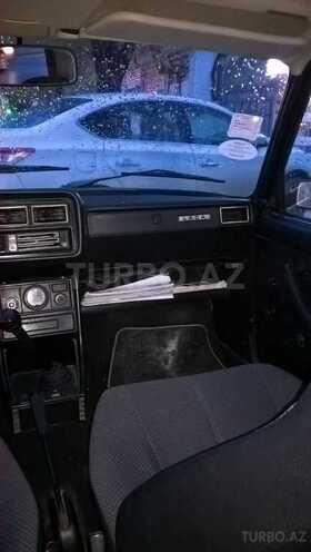 LADA (VAZ) 2107 2011, 120,000 km - 1.6 l - Bakı