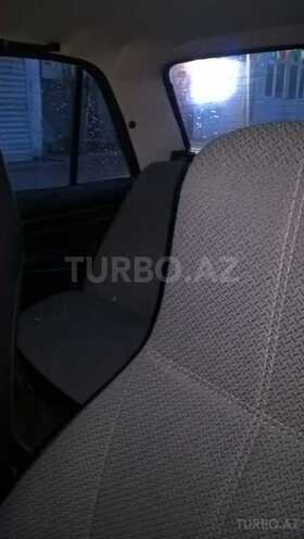 LADA (VAZ) 2107 2011, 120,000 km - 1.6 l - Bakı