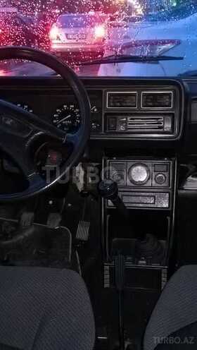 LADA (VAZ) 2107 2011, 120,000 km - 1.6 l - Bakı