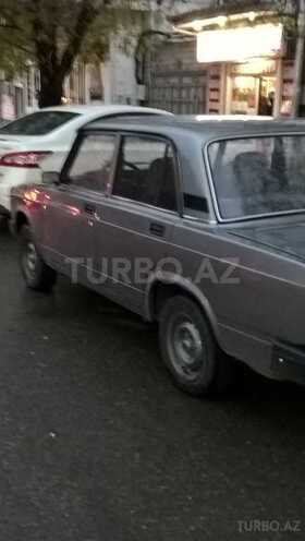 LADA (VAZ) 2107 2011, 120,000 km - 1.6 l - Bakı