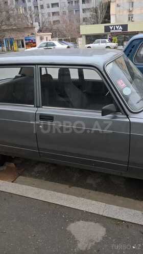 LADA (VAZ) 2107 2011, 120,000 km - 1.6 l - Bakı