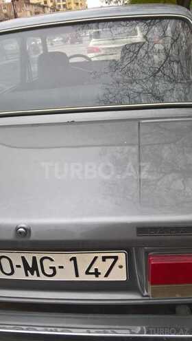 LADA (VAZ) 2107 2011, 120,000 km - 1.6 l - Bakı