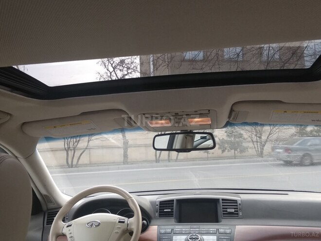 Infiniti  2006, 115,000 km - 4.5 l - Bakı