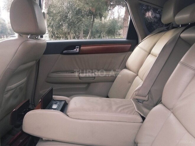 Infiniti  2006, 115,000 km - 4.5 l - Bakı