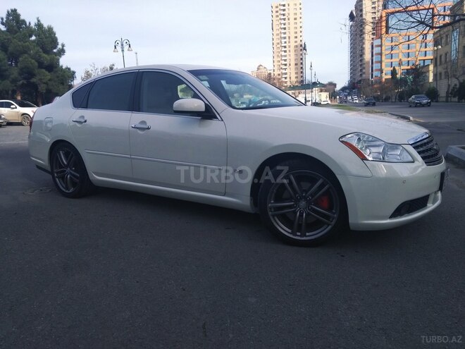 Infiniti  2006, 115,000 km - 4.5 l - Bakı