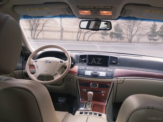 Infiniti  2006, 115,000 km - 4.5 l - Bakı