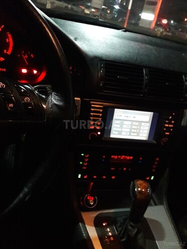 BMW 530 2001, 350,000 km - 3.0 l - Xırdalan
