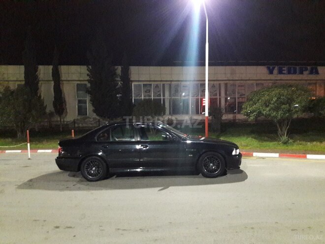 BMW 530 2001, 350,000 km - 3.0 l - Xırdalan