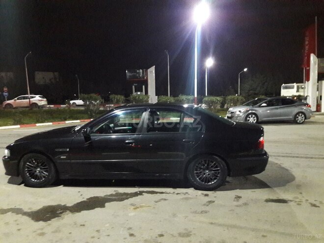 BMW 530 2001, 350,000 km - 3.0 l - Xırdalan