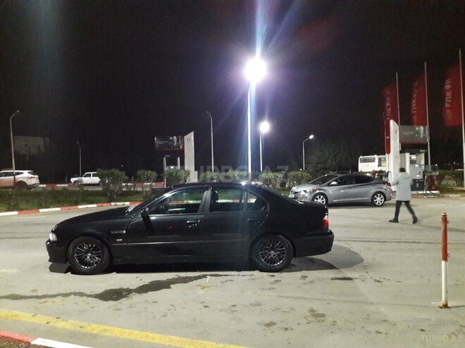 BMW 530 2001, 350,000 km - 3.0 l - Xırdalan