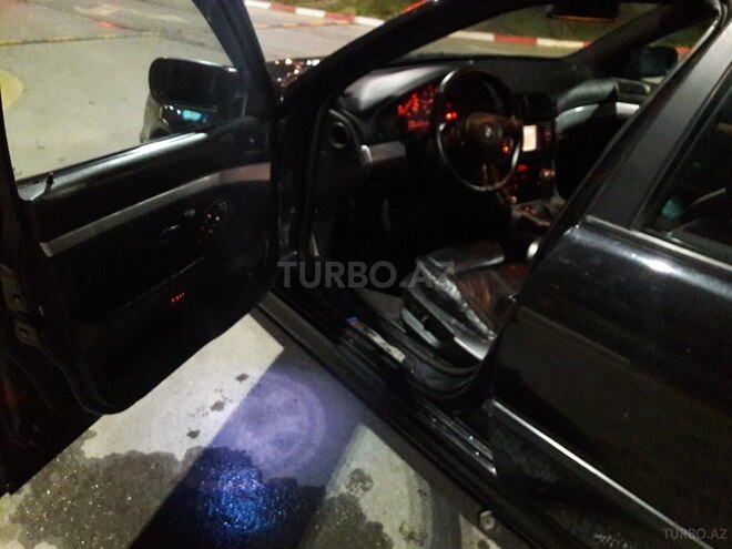 BMW 530 2001, 350,000 km - 3.0 l - Xırdalan