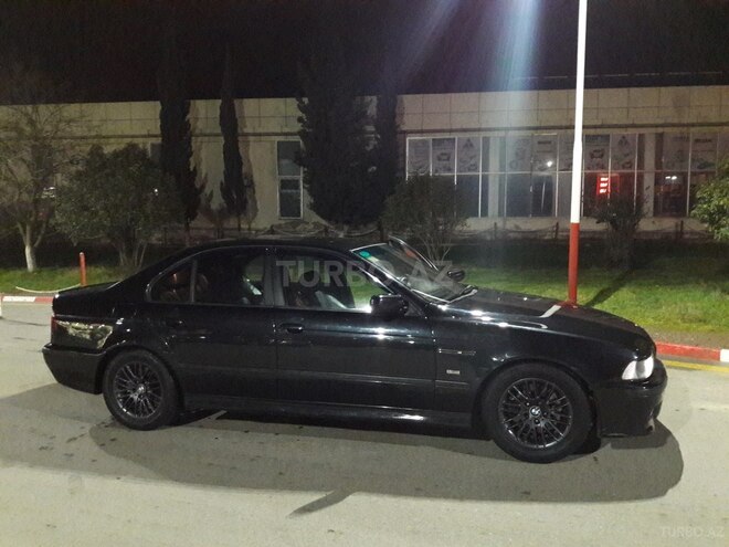 BMW 530 2001, 350,000 km - 3.0 l - Xırdalan