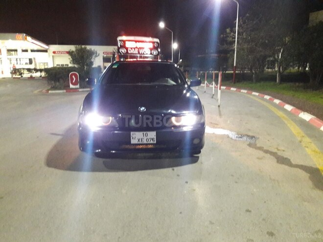 BMW 530 2001, 350,000 km - 3.0 l - Xırdalan