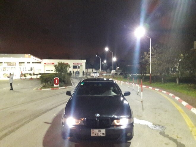 BMW 530 2001, 350,000 km - 3.0 l - Xırdalan