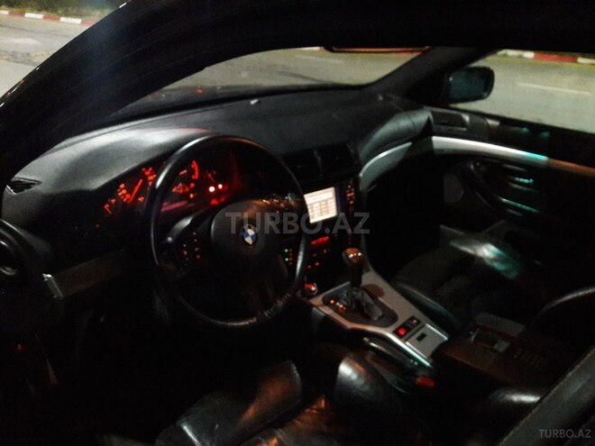 BMW 530 2001, 350,000 km - 3.0 l - Xırdalan
