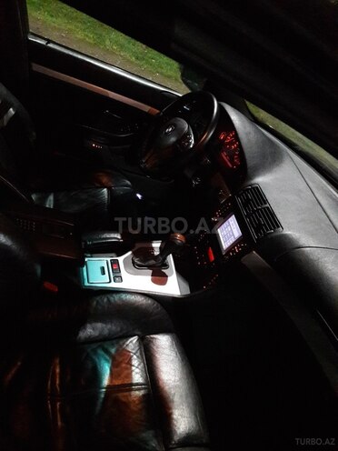 BMW 530 2001, 350,000 km - 3.0 l - Xırdalan