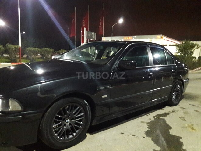 BMW 530 2001, 350,000 km - 3.0 l - Xırdalan