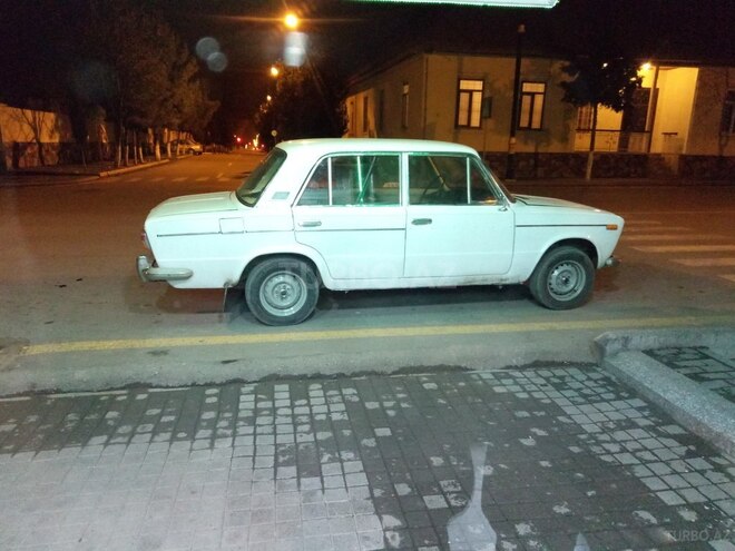 LADA (VAZ) 2103 1980, 1,500,000 km - 0.2 l - Göygöl