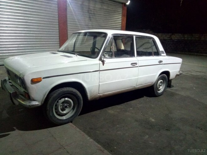 LADA (VAZ) 2103 1980, 1,500,000 km - 0.2 l - Göygöl