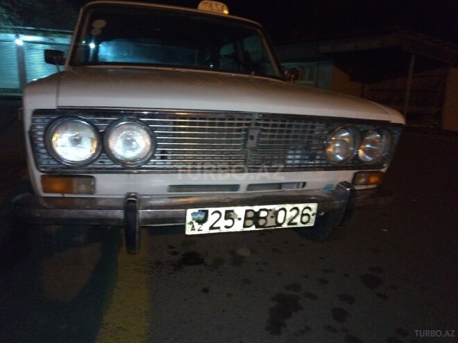 LADA (VAZ) 2103 1980, 1,500,000 km - 0.2 l - Göygöl