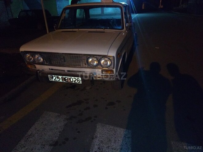LADA (VAZ) 2103 1980, 1,500,000 km - 0.2 l - Göygöl