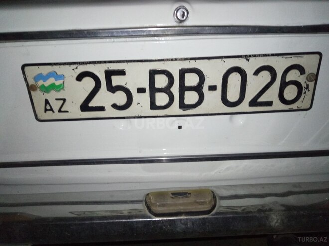LADA (VAZ) 2103 1980, 1,500,000 km - 0.2 l - Göygöl