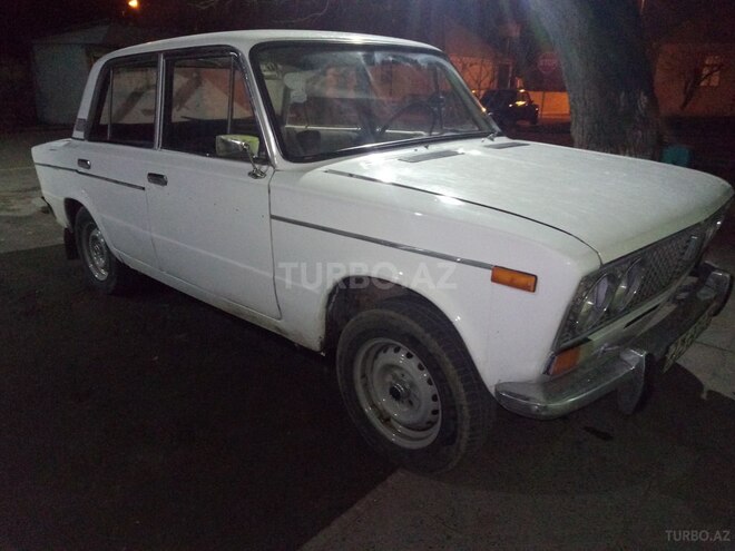 LADA (VAZ) 2103 1980, 1,500,000 km - 0.2 l - Göygöl