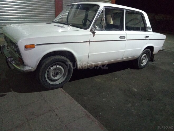 LADA (VAZ) 2103 1980, 1,500,000 km - 0.2 l - Göygöl