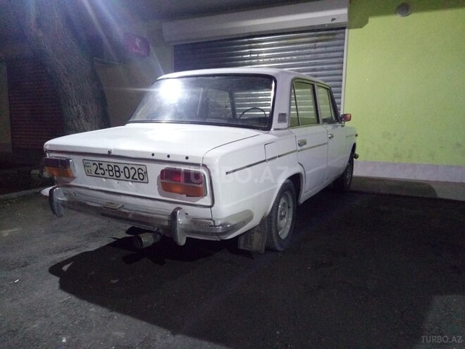 LADA (VAZ) 2103 1980, 1,500,000 km - 0.2 l - Göygöl