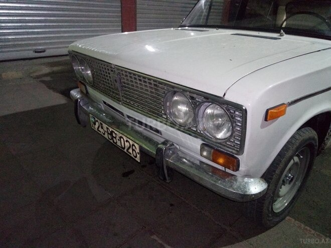 LADA (VAZ) 2103 1980, 1,500,000 km - 0.2 l - Göygöl