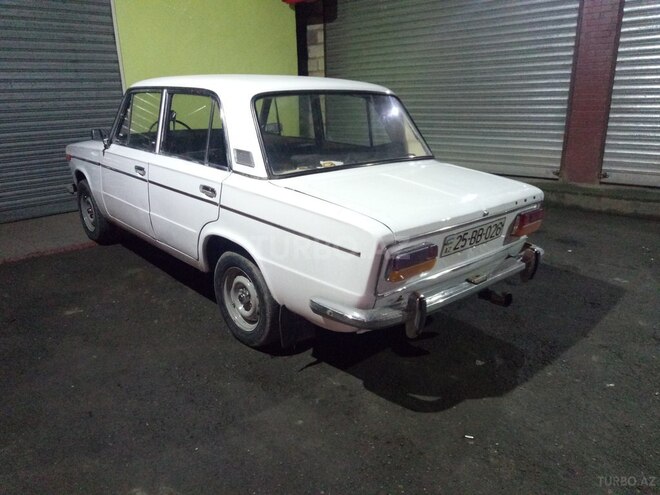 LADA (VAZ) 2103 1980, 1,500,000 km - 0.2 l - Göygöl